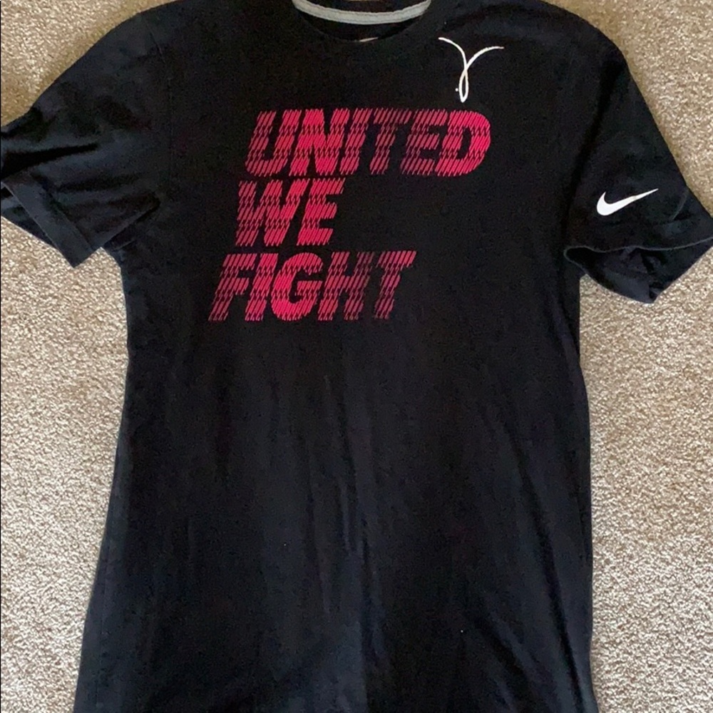 Nike T-shirt Unisex